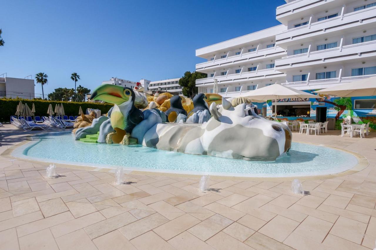 Hotel Condesa Port d'Alcúdia