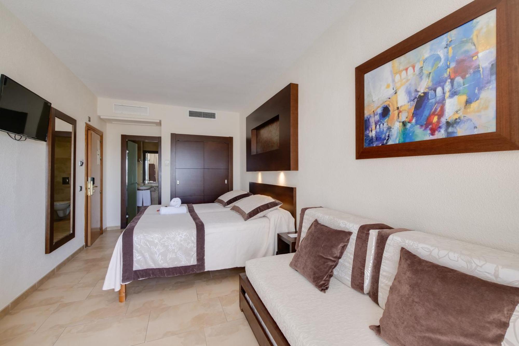 Condesa Hotel Port d'Alcúdia