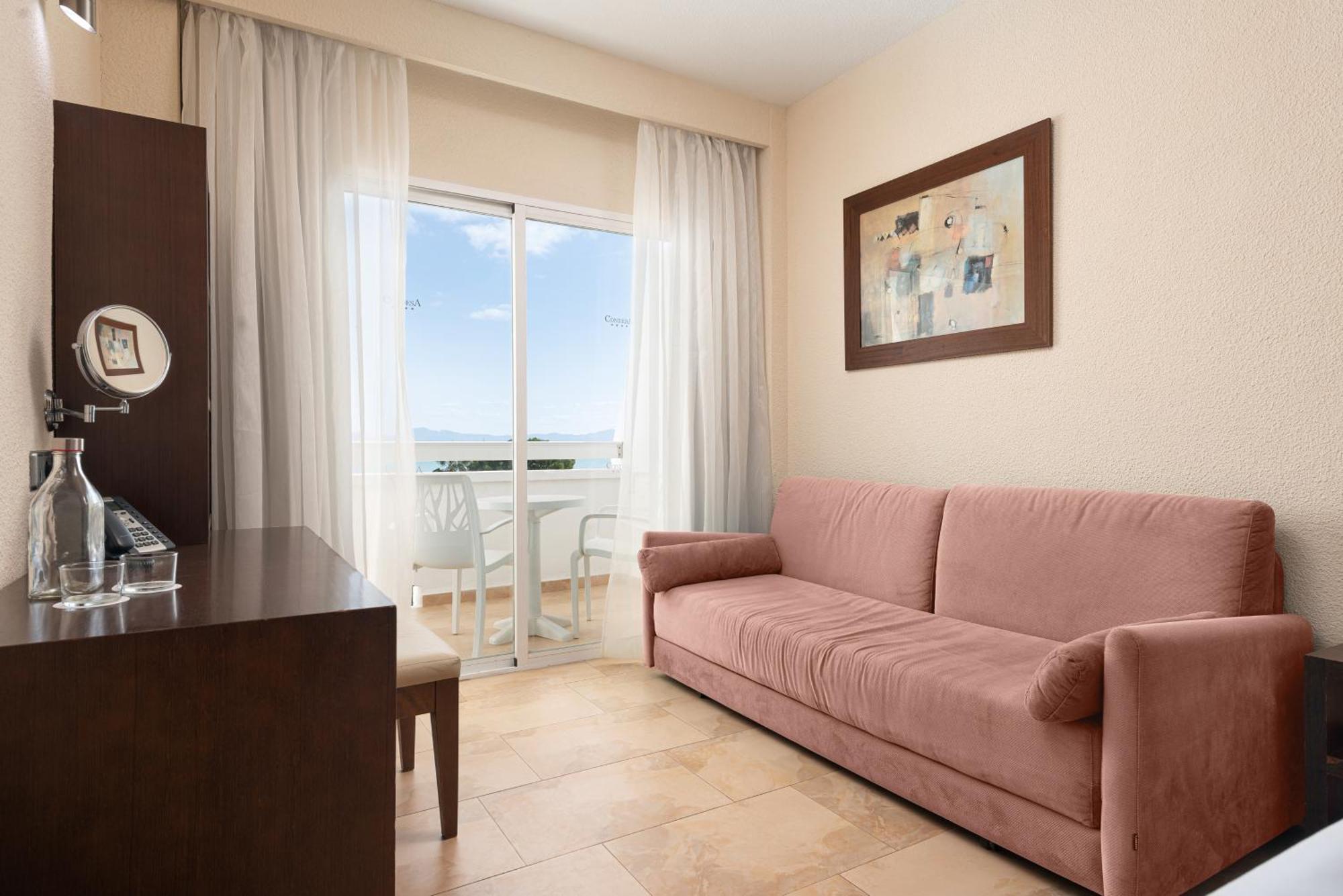 Condesa 4* Port d'Alcúdia