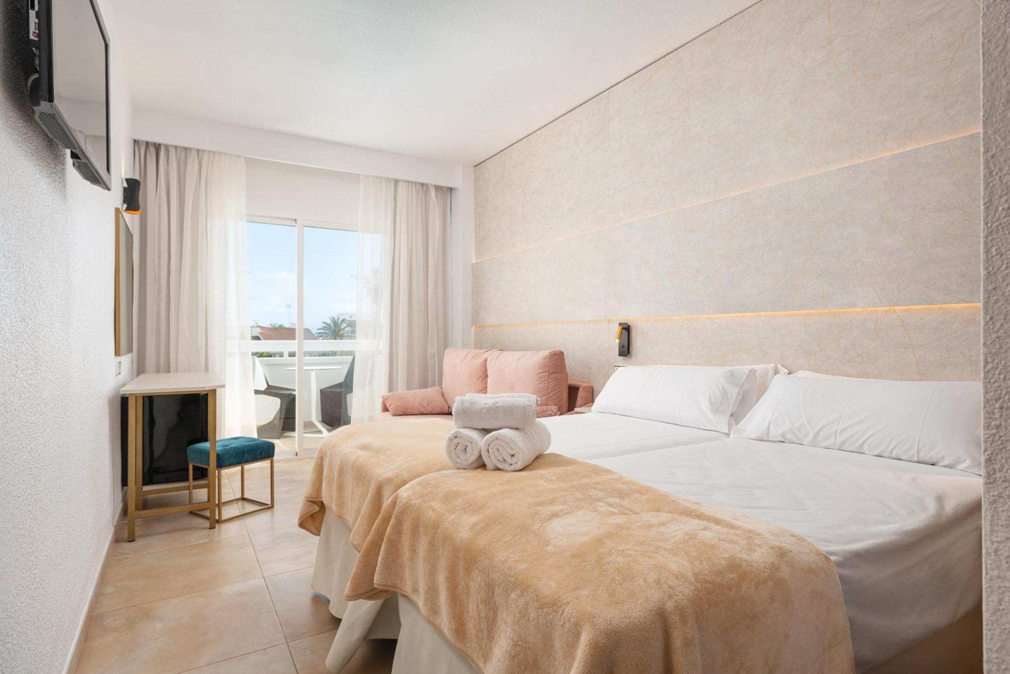 Hotel Condesa Port d'Alcúdia