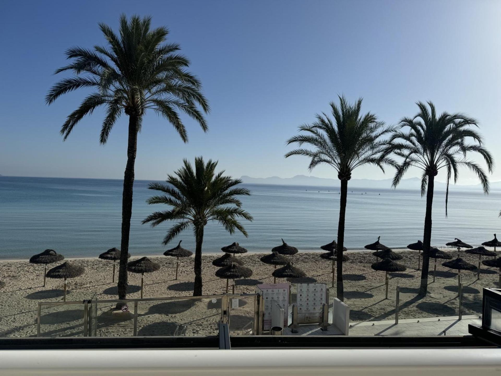Condesa Port d'Alcúdia
