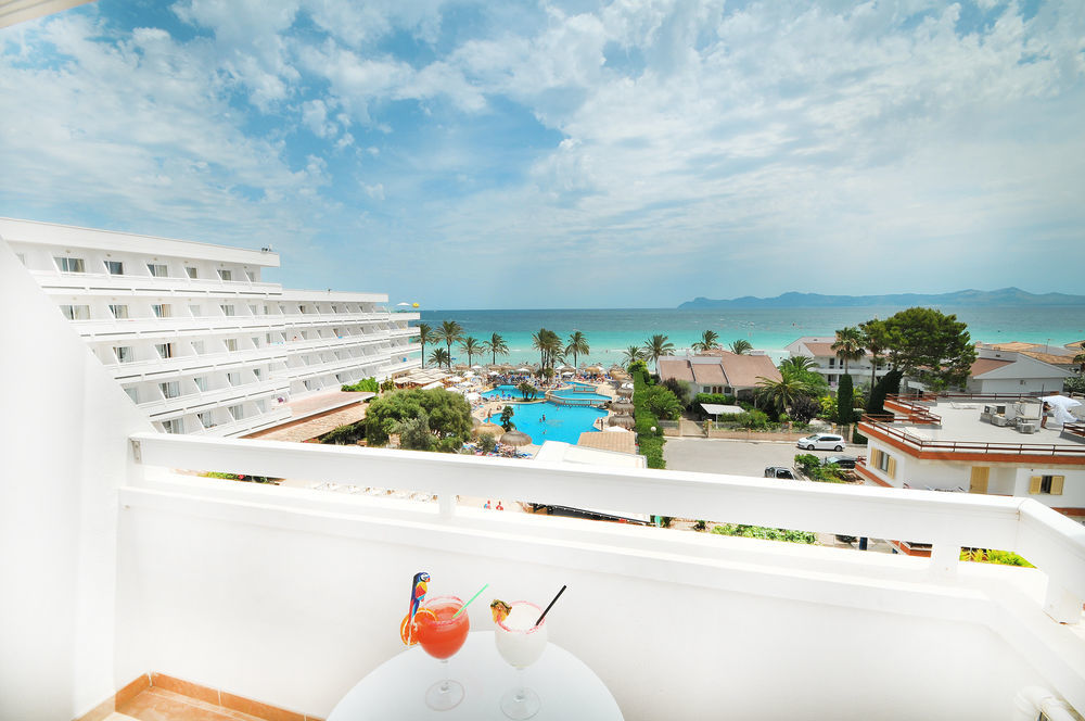 Condesa Hotel Port d'Alcúdia
