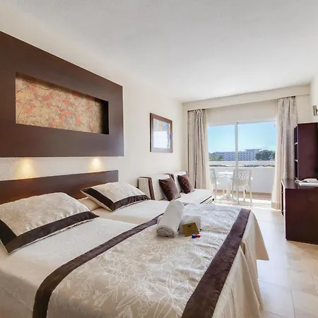 Hotel Condesa Port de Alcudia  Exterior photo